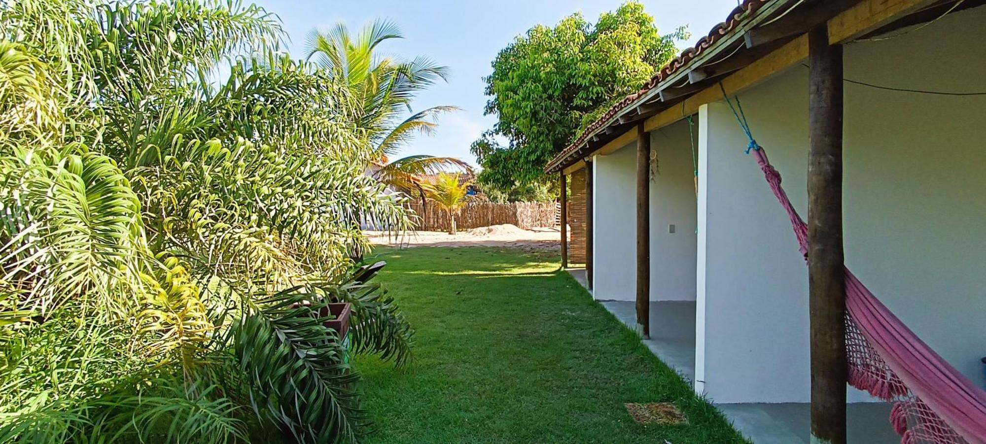 Pousada Pedra Do Negro Hotel Caraiva Room photo