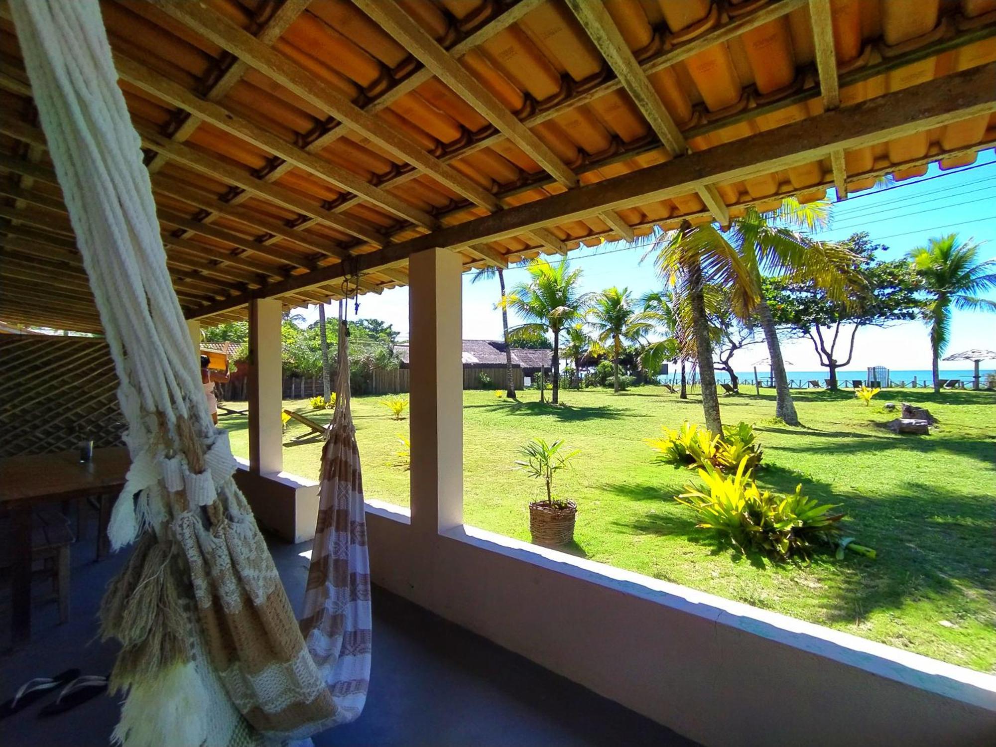 Pousada Pedra Do Negro Hotel Caraiva Room photo